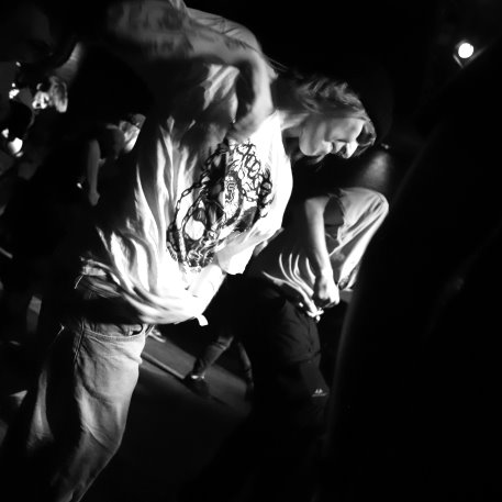 Concussed (D, Cottbus) Neujahr-Mosh-Fest - Chemiefabrik, Dresden - 9. Januar 2026 (17).JPG